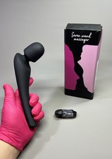 Handheld vibrating massager for sale  OLDBURY
