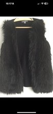Primark faux fur for sale  DUNSTABLE