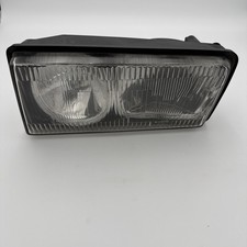 Faro fanale anteriore usato Faro fanale anteriore usato  Verduno