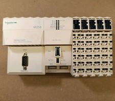 Tm258lf42dt schneider m258 usato  Roseto Degli Abruzzi