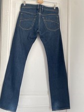 Jeans diesel iakop d'occasion  Neuilly-sur-Seine