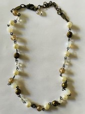 Sabika crystal faux for sale  Escondido