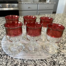 Vintage indiana glass for sale  Bethlehem