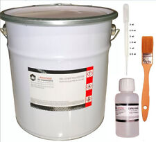 5kg. gel coat usato  Spedire a Italy