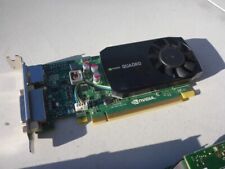 VENDEDOR AU Nvidia QUADRO K620 2GB 4K SAÍDA Placa de Vídeo BAIXO PERFIL - TESTADO comprar usado  Enviando para Brazil