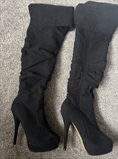 Ladies knee long for sale  NOTTINGHAM