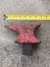 Blacksmith vintage anvil for sale  HEXHAM