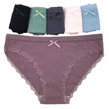 Pack womens cotton for sale  Shipping to Ireland