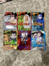 Billy bat usato  Grumo Nevano
