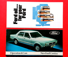 1976 ford cortina for sale  BANGOR