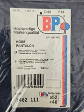 Arbeitshose bierbaum probenen gebraucht kaufen  Herten