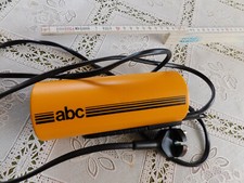 Abc mini haartrockner gebraucht kaufen  Scheßlitz