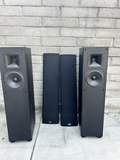 Klipsch sf1 tower for sale  Pasadena