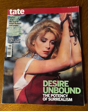 Tate art magazine for sale  LONDON