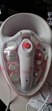 Manicure pedicure nail for sale  GRAYS