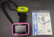 Speedcoach gps model for sale  HATFIELD