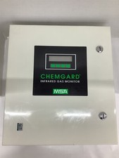 Msa k10358755510001 chemgard for sale  Cave City