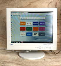 Nec multisync lcd1530v for sale  Santee