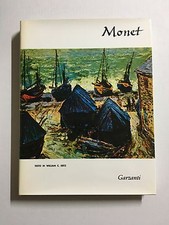 William c.seitz monet usato  Italia