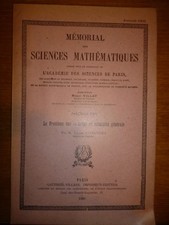 Memorial des sciences usato  Roma