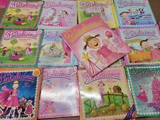 Lot pinkalicious series for sale  Somers