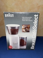 Braun macinacaffè universale usato  Virle Piemonte