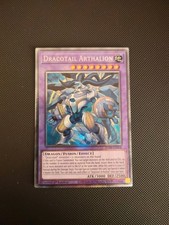 Tcg dracotail arthalion for sale  BARNET