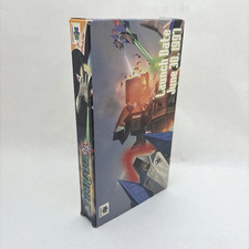 Usado, STARFOX 64 Nintendo Power Promo Tape (VHS, 1997) N64 comprar usado Usado, STARFOX 64 Nintendo Power Promo Tape (VHS, 1997) N64 comprar usado  Enviando para Brazil