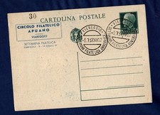 Viareggio 1937 settimana usato Viareggio 1937 settimana usato  Macerata