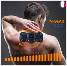 Stimulateur musculaire ems d'occasion  France