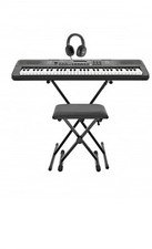 Keyboard piano for sale  HOLT
