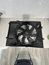 Usado, HYUNDAI I30 VENTILADOR RADIADOR 1.8 GASOLINA NÃO AUTOMÁTICO AR CONDICIONADO TIPO GD 03/2012-03/2015 3212 comprar usado  Enviando para Brazil