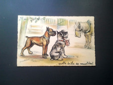 Cpa germaine bouret d'occasion  Bouxwiller