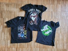 Shirts jungen schwarz gebraucht kaufen  Berlin