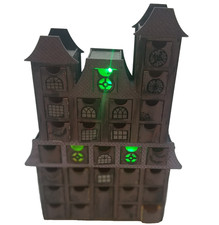 Haunted house halloween for sale  Lynn