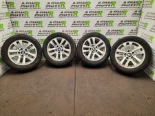 Bmw alloy wheel for sale  MANCHESTER