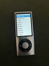 Ipod nano 5th for sale  BRIGHTON