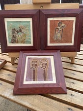 Origional batiks suhardi for sale Origional batiks suhardi for sale  NEWTON-LE-WILLOWS