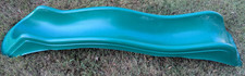 Green playground wave for sale Green playground wave for sale  Cadiz