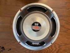 Celestion seventy speaker for sale  Cypress