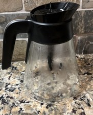 Ninja coffee glass d'occasion  Expédié en Belgium