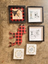 Kids room fox for sale  Springfield