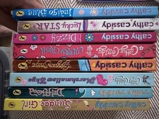 cathy cassidy books for sale cathy cassidy books for sale TUNBRIDGE WELLS
