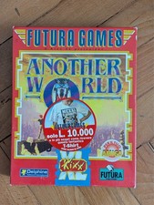 Gioco another world usato Gioco another world usato  Milano