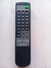 Sony rmt c202 d'occasion  Paris XVIII