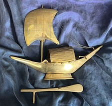 Vintage decorative brass for sale  MAYFIELD