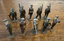 Vintage various lead for sale  BRISTOL