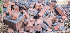 Free bricks rubble for sale  BOLDON COLLIERY