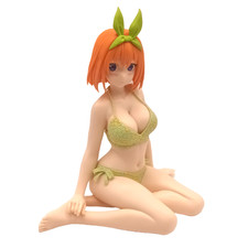 Anime figure quintessential for sale  HEBBURN