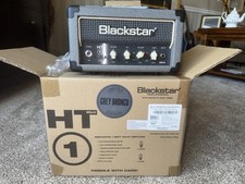 Blackstar 1rh watt for sale  Yakima